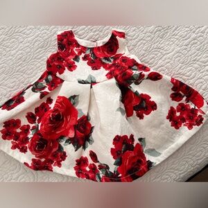 Baby Formal Dress